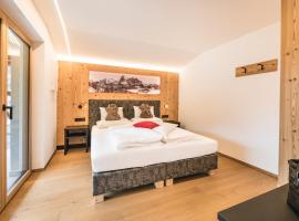 Residence Altea, hotel em Ortisei