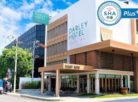 Darley Hotel Chiangmai, khách sạn ở Chiang Mai