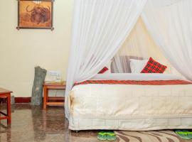 Karibu Heritage House, hotel em Arusha