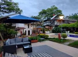 Villa Juana Hotel