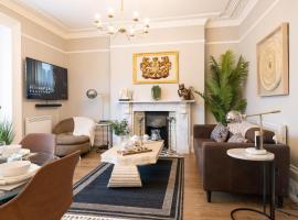 The Regal Apartment, hotel a Royal Tunbridge Wells