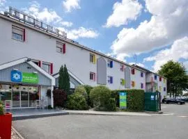 Sure Hotel by Best Western Nantes Saint-Herblain