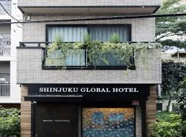 SHINJUKU GLOBAL HOTEL