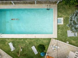 Casa do Carril - Private Pool - Douro Valley, hotel in Peso da Régua