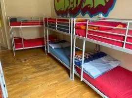 Carpe Noctem Hostel