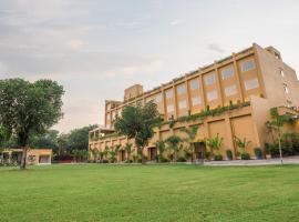 LALITA GRAND, hotel v destinácii Mathura