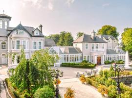 Tullyglass House Hotel, hotel u gradu 'Ballymena'