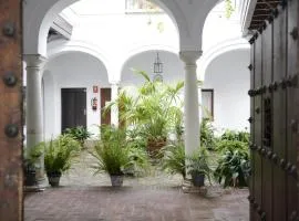 CASA PALACIO LAS PALOMAS