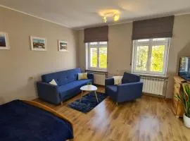 Apartament Parkowy Piątka