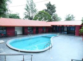 ONELLA REGENCY, hotel en Panchgani