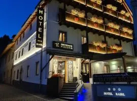 Hotel Raibl e Appartamenti