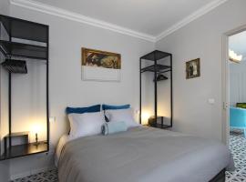 Heritage House Leiria, hotel en Leiria