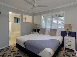 Townsville Southbank Apartments, hotel a Townsville