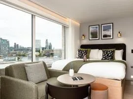 Wilde Aparthotels London Aldgate Tower Bridge