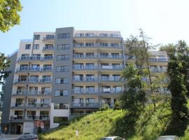 Dilov Apartments in Yalta Golden Sands, hótel í Golden Sands