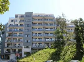 Dilov Apartments in Yalta Golden Sands