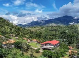 ZACS VALLEY RESORT, Kodaikanal