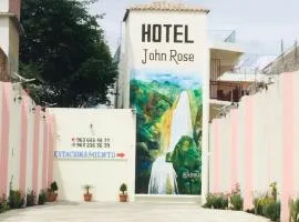 Hotel John & Rose