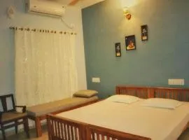 High Island Homestay