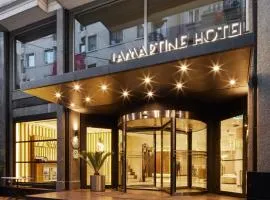 Lamartine Hotel