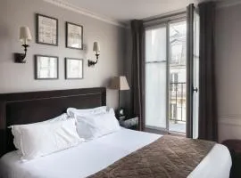 Hotel Saint-Louis Pigalle