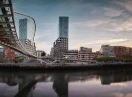 Bilbao City Center by abba Suites