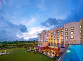 Welcomhotel by ITC Hotels, Bhubaneswar, хотел в Бхубанешвар