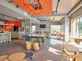 Ibis Budget Nangy Annemasse