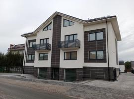 Apartamenty Radom Klwatecka 20, hotel a Radom