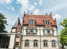 Apartmenthaus am Dom Comfort Suite mit Parkplatz