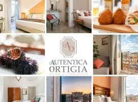 Autentica Ortigia