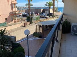 Frejus Plage Acapulco, hotel di Frejus