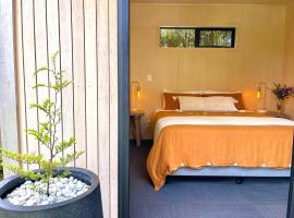 Te Anau Lakefront Backpackers, hotel a Te Anau