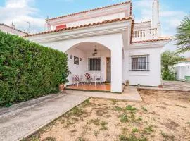 3 Bedroom Nice Home In Matalascañas