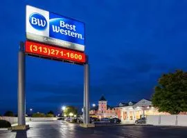 Best Western Greenfield Inn