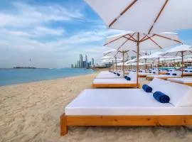 Radisson Blu Hotel & Resort, Abu Dhabi Corniche