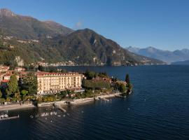 Grand Hotel Victoria concept & spa, by R Collection Hotels, hotel a Menaggio