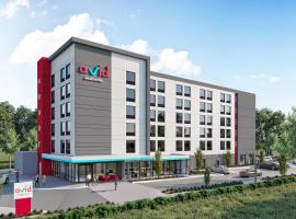 avid Hotel - Toronto - Vaughan Southwest, an IHG Hotel, Hotel in Vaughan