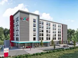 avid Hotel - Toronto - Vaughan Southwest, an IHG Hotel