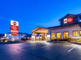 Best Western Plus Silver Saddle Inn