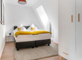 limehome Passau Angerstraße, hotel sa Passau