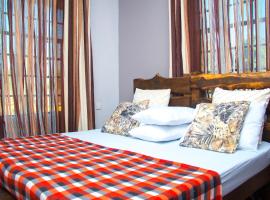 MINA CHAI HOUSE BNB, hotel bajet di Arusha