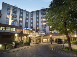 Maritim Hotel Bad Homburg, hotel di Bad Homburg vor der Hohe