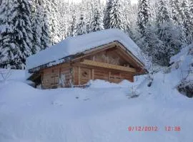 Chalet Chardon