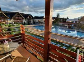 Apartmán AQUAPARK - Hotel Bešeňová