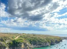 Porto Covo Bay House