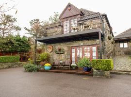 The Bothy, hotel a Stonehaven