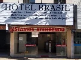 Hotel Brasil