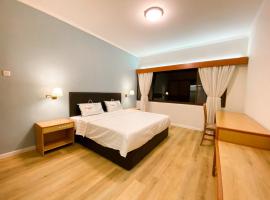 Luxury Modern 18c Coptorne Hotel Apartment, hotelli kohteessa Cameron Highlands