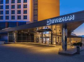 Wyndham Ankara, hotel din Ankara